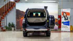 Mitsubishi Pajero 2013 г.в.