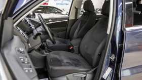 Volkswagen Tiguan 2012 г.в.