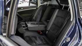Volkswagen Tiguan 2012 г.в.