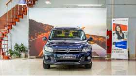 Volkswagen Tiguan 2012 г.в.
