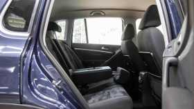 Volkswagen Tiguan 2012 г.в.