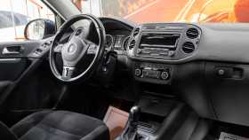 Volkswagen Tiguan 2012 г.в.