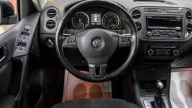 Volkswagen Tiguan 2012 г.в.
