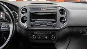 Volkswagen Tiguan 2012 г.в.