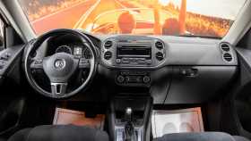 Volkswagen Tiguan 2012 г.в.