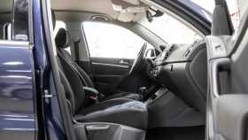 Volkswagen Tiguan 2012 г.в.