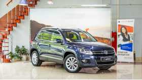 Volkswagen Tiguan 2012 г.в.