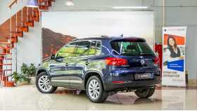Volkswagen Tiguan 2012 г.в.