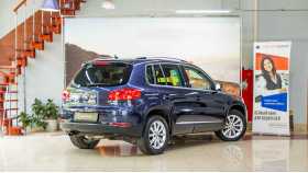 Volkswagen Tiguan 2012 г.в.