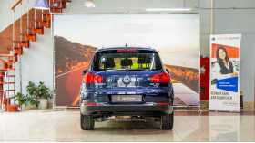Volkswagen Tiguan 2012 г.в.
