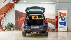 Volkswagen Tiguan 2012 г.в.