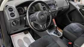 Volkswagen Tiguan 2012 г.в.