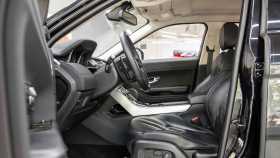 Land Rover Range Rover Evoque 2015 г.в.