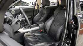 Land Rover Range Rover Evoque 2015 г.в.