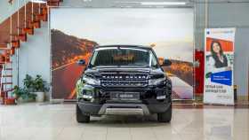 Land Rover Range Rover Evoque 2015 г.в.