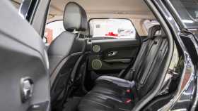 Land Rover Range Rover Evoque 2015 г.в.