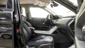 Land Rover Range Rover Evoque 2015 г.в.