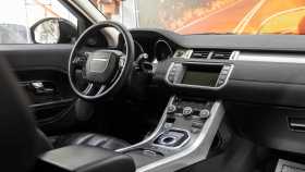 Land Rover Range Rover Evoque 2015 г.в.