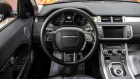 Land Rover Range Rover Evoque 2015 г.в.