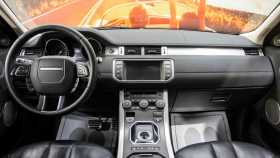 Land Rover Range Rover Evoque 2015 г.в.