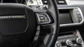 Land Rover Range Rover Evoque 2015 г.в.