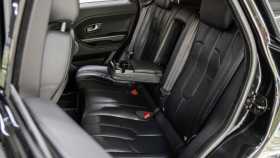 Land Rover Range Rover Evoque 2015 г.в.