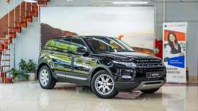 Land Rover Range Rover Evoque 2015 г.в.