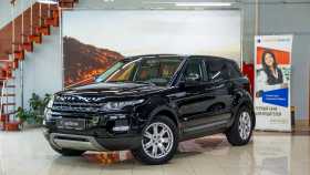 Land Rover Range Rover Evoque 2015 г.в.