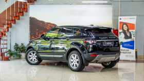 Land Rover Range Rover Evoque 2015 г.в.