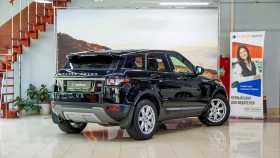 Land Rover Range Rover Evoque 2015 г.в.