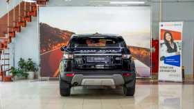 Land Rover Range Rover Evoque 2015 г.в.
