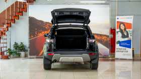 Land Rover Range Rover Evoque 2015 г.в.