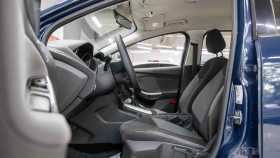 Ford Focus 2013 г.в.