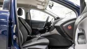 Ford Focus 2013 г.в.