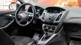 Ford Focus 2013 г.в.