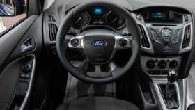 Ford Focus 2013 г.в.