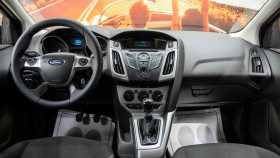 Ford Focus 2013 г.в.