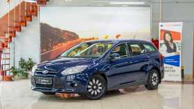 Ford Focus 2013 г.в.