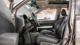 Nissan X-Trail 2007 г.в.