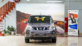 Nissan X-Trail 2007 г.в.