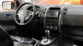 Nissan X-Trail 2007 г.в.