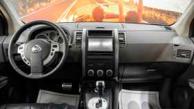 Nissan X-Trail 2007 г.в.