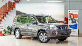 Nissan X-Trail 2007 г.в.