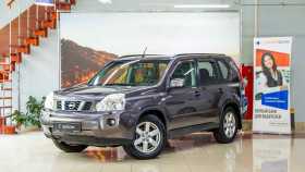 Nissan X-Trail 2007 г.в.