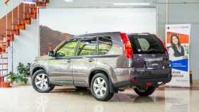 Nissan X-Trail 2007 г.в.