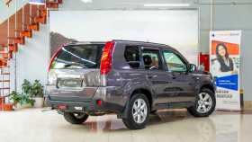 Nissan X-Trail 2007 г.в.