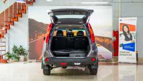 Nissan X-Trail 2007 г.в.