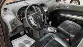 Nissan X-Trail 2007 г.в.