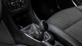 Opel Astra 2013 г.в.