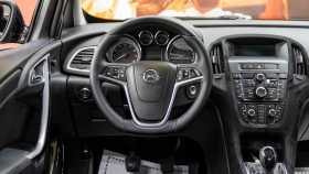 Opel Astra 2013 г.в.